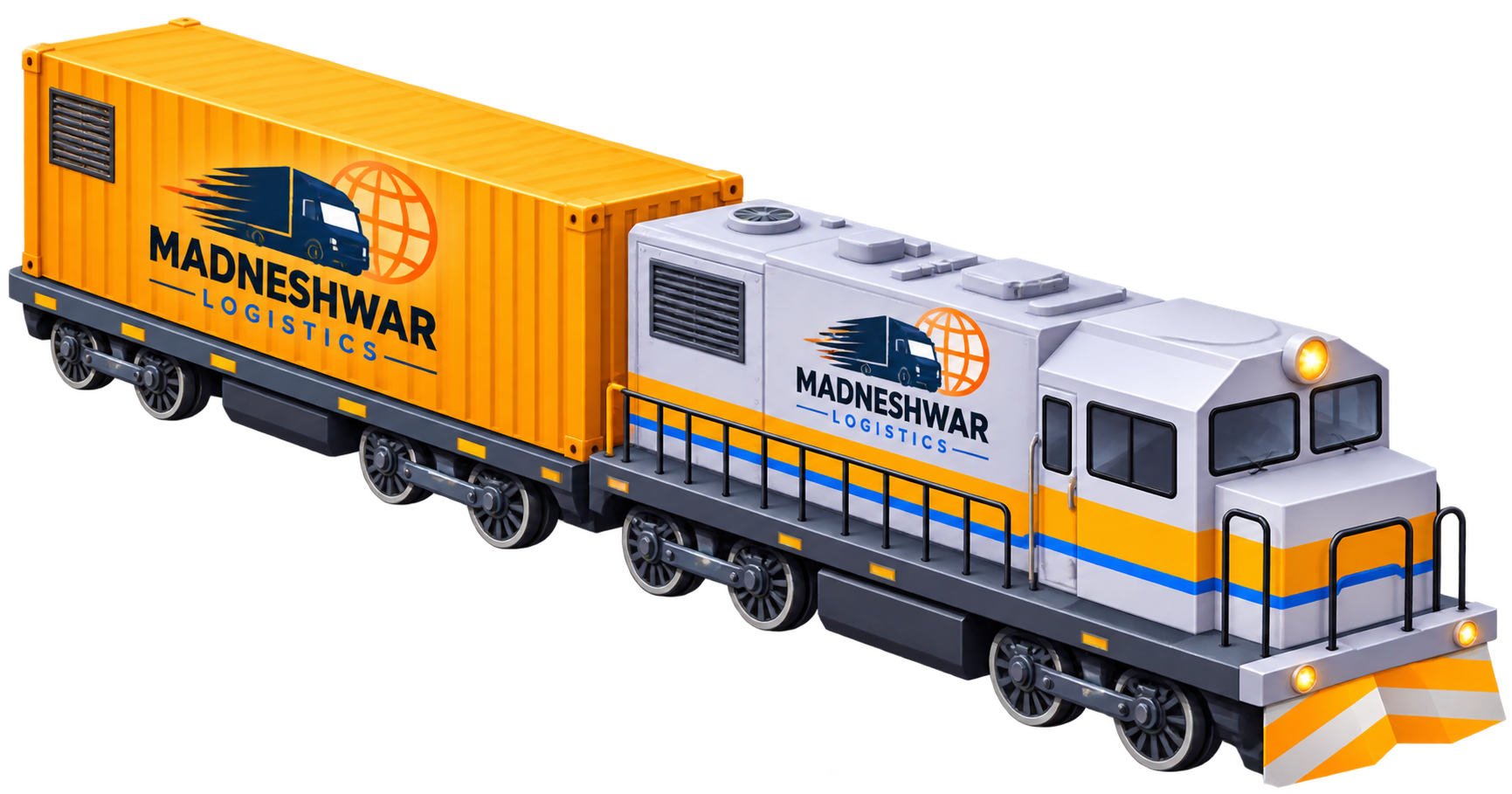 Rail Cargo